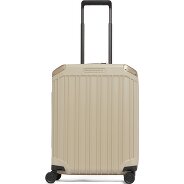Piquadro PQ-Light 4-roues trolley cabine 55 cm Foto du produit