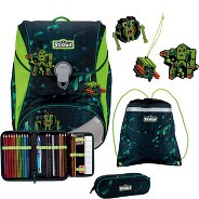 Scout Alpha Set de cartables 4 pièces Foto du produit