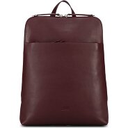 Jost Lysa Daypack Cuir véritable 36 cm Compartiment ordinateur Foto du produit