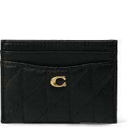 Coach Étui pour cartes de crédit Cuir 10.5 cm Foto du produit