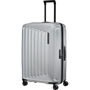 Samsonite Nuon 4 roues Valise cabine 75 cm avec soufflet d'extension Foto du produit