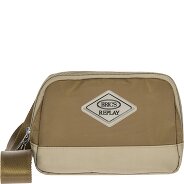 Bric's Replay Sand Woo Mini sac à bandoulière 18 cm Foto du produit