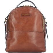 The Bridge Sac à dos Pearldistrict City en cuir 32 cm Foto du produit