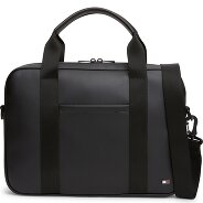 Tommy Hilfiger TH Foundation Attaché-case 38 cm Compartiment ordinateur Foto du produit