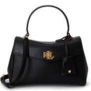 Lauren Ralph Lauren Farrah Sac à bandoulière Cuir véritable 23 cm Foto du produit