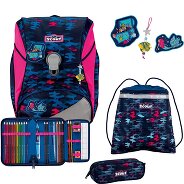 Scout Alpha Set de cartables 4 pièces Foto du produit