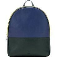 DuDu Sac à dos City en cuir 26,5 cm Foto du produit