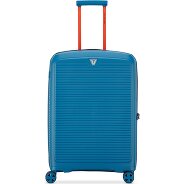 Roncato Arcade 4 roulettes Trolley 67 cm avec soufflet d'extension Foto du produit