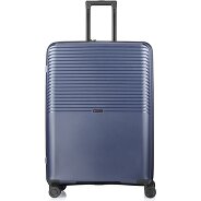 Pack Easy Jet 4 roues Valise cabine L 75 cm avec soufflet d'extension Foto du produit