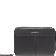 Maître Birkenfeld Dalin Étui pour cartes de crédit Protection RFID Cuir 11 cm Foto du produit