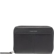 Maître Birkenfeld Dalin Étui pour cartes de crédit Protection RFID Cuir 11 cm Foto du produit