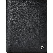 AIGNER Mica Porte-monnaie Protection RFID Cuir véritable 9.5 cm Foto du produit