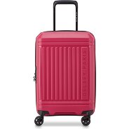 Delsey Paris Lutece Se 4 roulettes Trolley de cabine 55 cm avec soufflet d'extension Foto du produit
