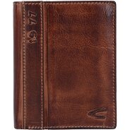 camel active Porte-monnaie Melbourne en cuir 10,5 cm Foto du produit