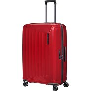 Samsonite Nuon 4 roues valise cabine 75 cm avec soufflet d'extension Foto du produit