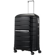 Samsonite Flux 4 roues Valise cabine 75 cm avec soufflet d'extension Foto du produit
