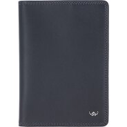 Golden Head Polo Geldbörse RFID Leder 10,5 cm Foto du produit