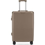 Kapten & Son Heathrow 4 roues Valise cabine 69 cm Foto du produit