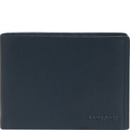 Samsonite Attack 3.0 Porte-monnaie Protection RFID Cuir véritable 9.5 cm Foto du produit