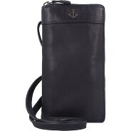 Harbour 2nd Anchor Love Lina Porte-monnaie en cuir 19 cm Foto du produit