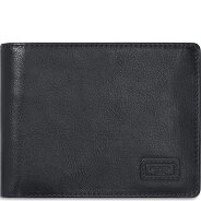 Picard Authentic1 Porte-monnaie Protection RFID Cuir 12.5 cm Foto du produit