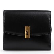 POLO RALPH LAUREN Polo ID Porte-monnaie Cuir 10 cm Foto du produit