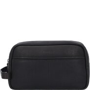 Burkely Antique Avery Trousse de toilette Cuir 25 cm Foto du produit