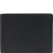 Samsonite Attack 3.0 Porte-monnaie Protection RFID Cuir véritable 13 cm Foto du produit