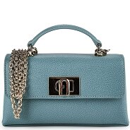Furla 1927 Mini sac à main Cuir véritable 18 cm Foto du produit