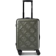 Roberto Cavalli Florence 4 roues Valise cabine 55 cm Foto du produit
