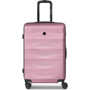 Smartbox Edition 03 4 roulettes Trolley 65 cm Foto du produit