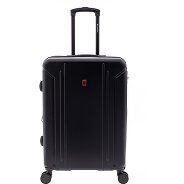 Gladiator 2900 4 roulettes Trolley M 67 cm avec soufflet d'extension Foto du produit