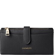 Lazarotti Bologna Leather Porte-monnaie Cuir véritable 20 cm Foto du produit