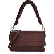 Coccinelle Boheme Sac à bandoulière Cuir véritable 27 cm Foto du produit