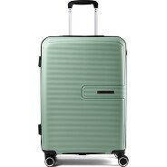 Cocoono Marseille 4 roulettes Trolley M 61 cm Foto du produit