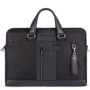 Piquadro Brief Porte-documents RFID 41 cm Compartiment pour ordinateur portable Foto du produit