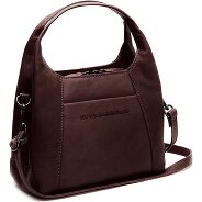 The Chesterfield Brand Lunera Sac à bandoulière Cuir véritable 22 cm Foto du produit