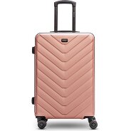 Redolz Essentials 07 MEDIUM 4 roues Valise cabine 67 cm Foto du produit