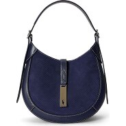 POLO RALPH LAUREN Polo ID Sac à bandoulière Cuir véritable 26 cm Foto du produit