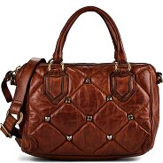 Campomaggi Ricciarda Sac à main M Cuir véritable 26 cm Foto du produit