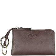 AIGNER Étui à clés en cuir Northern Light 11,5 cm Foto du produit