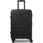 Roncato Baseliner 4 roulettes Trolley de cabine M 66 cm Foto du produit