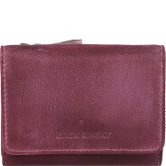 Jack Kinsky Nassau Porte-monnaie RFID cuir 11 cm Foto du produit