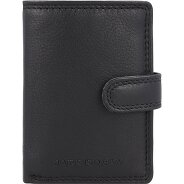 Jack Kinsky Brisbane Porte-monnaie Protection RFID Cuir 7.5 cm Foto du produit