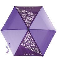 Step by Step Magic Rain Effect Parapluie de poche pour enfants 22,5 cm Foto du produit