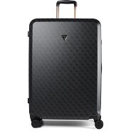 Guess Latona 4 roues Valise cabine 76 cm avec soufflet d'extension Foto du produit