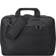 Delsey Paris Parvis Porte-documents 39 cm Compartiment pour ordinateur portable Foto du produit