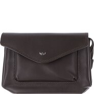 Golden Head Polo Porte-monnaie Protection RFID Cuir véritable 16.5 cm Foto du produit