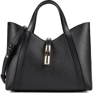 Furla Goccia Sac de shopper S Cuir véritable 28 cm Foto du produit