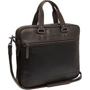 The Chesterfield Brand Montara Porte-documents Cuir 37 cm Compartiment pour ordinateur portable Foto du produit